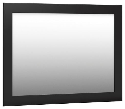 Maribel Bedroom Mirror - Carl's Furniture (Garden City, KS)