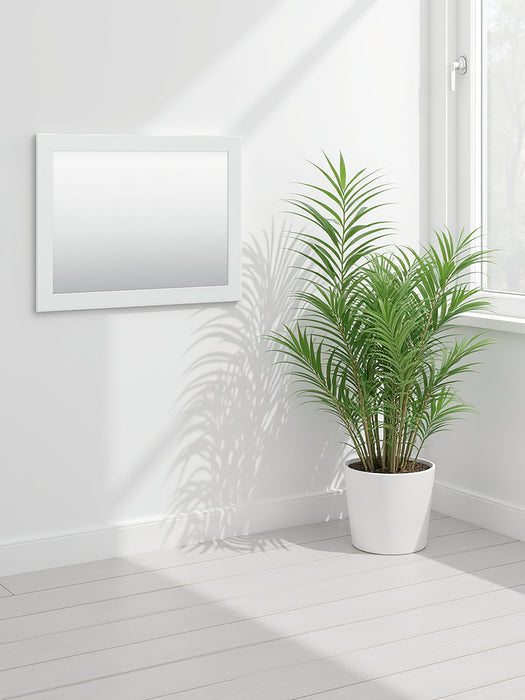 Bostwick Shoals Bedroom Mirror - Carl's Furniture (Garden City, KS)