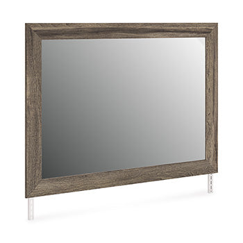 Elbrim Bedroom Mirror - Carl's Furniture (Garden City, KS)