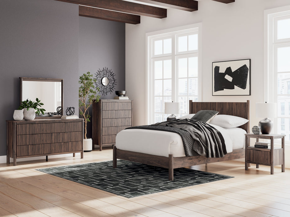 Pamytta Nightstand - Carl's Furniture (Garden City, KS)