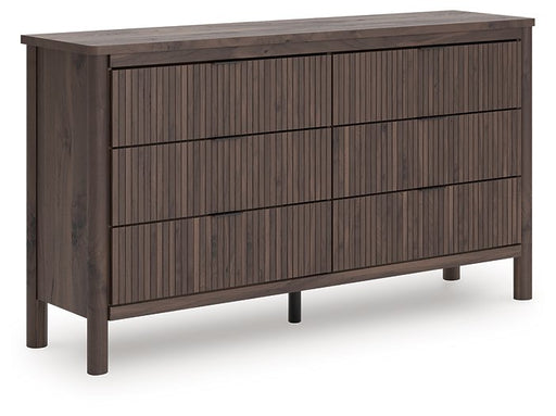 Pamytta Dresser - Carl's Furniture (Garden City, KS)