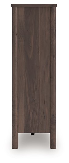 Pamytta Wide Chest of Drawers - Carl's Furniture (Garden City, KS)