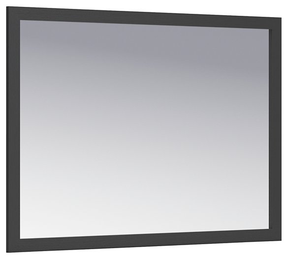 Cadmori Bedroom Mirror - Carl's Furniture (Garden City, KS)
