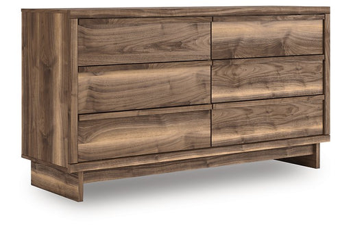 Chirason Dresser - Carl's Furniture (Garden City, KS)
