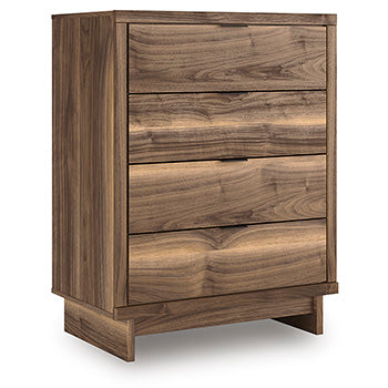 Chirason Chest of Drawers - Carl's Furniture (Garden City, KS)