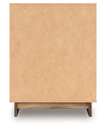 Chirason Chest of Drawers - Carl's Furniture (Garden City, KS)