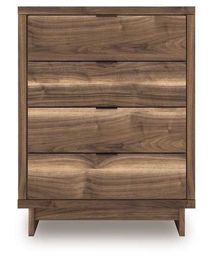 Chirason Chest of Drawers - Carl's Furniture (Garden City, KS)