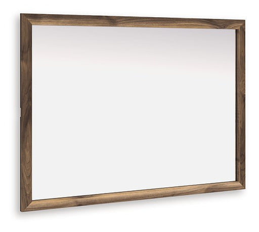 Chirason Bedroom Mirror - Carl's Furniture (Garden City, KS)