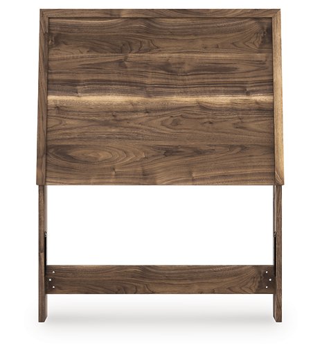 Chirason Bed - Carl's Furniture (Garden City, KS)
