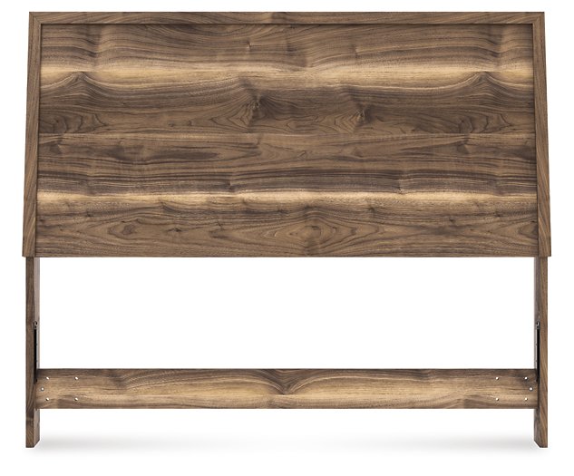 Chirason Bed - Carl's Furniture (Garden City, KS)
