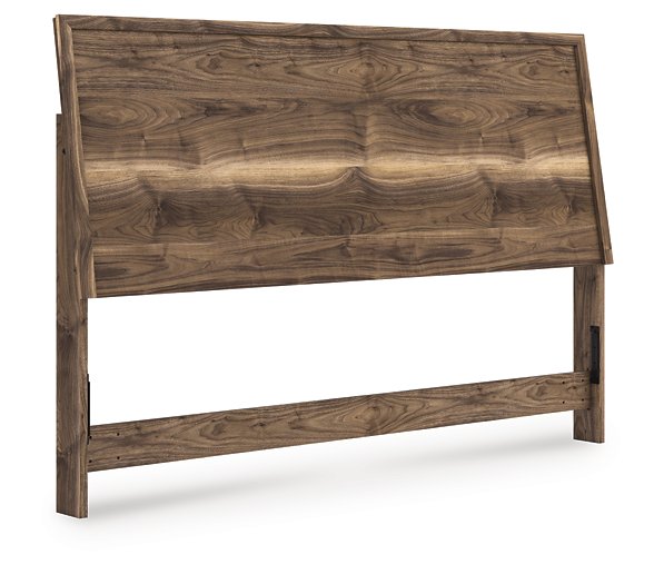Chirason Bed - Carl's Furniture (Garden City, KS)