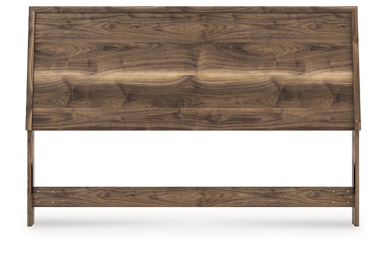 Chirason Bed - Carl's Furniture (Garden City, KS)