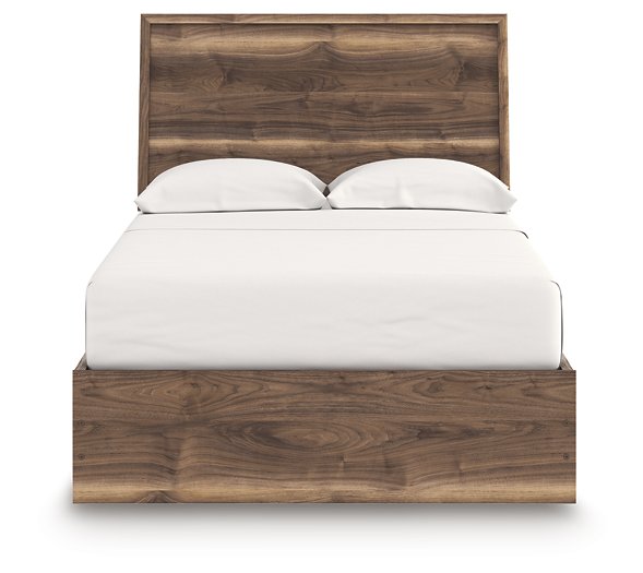 Chirason Bed - Carl's Furniture (Garden City, KS)