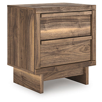 Chirason Nightstand - Carl's Furniture (Garden City, KS)