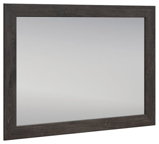 Fraluna Bedroom Mirror - Carl's Furniture (Garden City, KS)