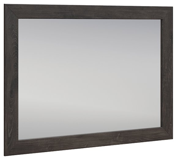 Fraluna Dresser and Mirror - Carl's Furniture (Garden City, KS)