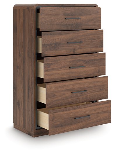 Fortlorn Chest of Drawers - Carl's Furniture (Garden City, KS)