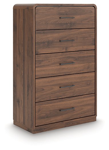 Fortlorn Chest of Drawers - Carl's Furniture (Garden City, KS)