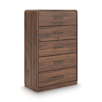 Fortlorn Chest of Drawers - Carl's Furniture (Garden City, KS)