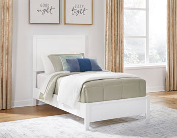 Binterglen Bed - Carl's Furniture (Garden City, KS)