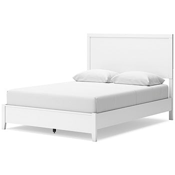 Binterglen Bed - Carl's Furniture (Garden City, KS)