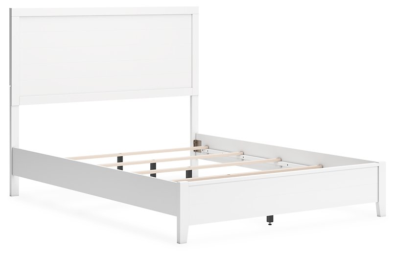 Binterglen Bed - Carl's Furniture (Garden City, KS)