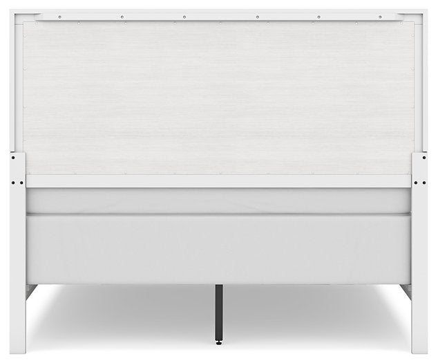 Binterglen Bed - Carl's Furniture (Garden City, KS)