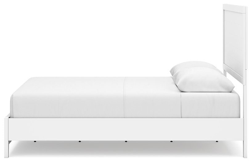 Binterglen Bed - Carl's Furniture (Garden City, KS)