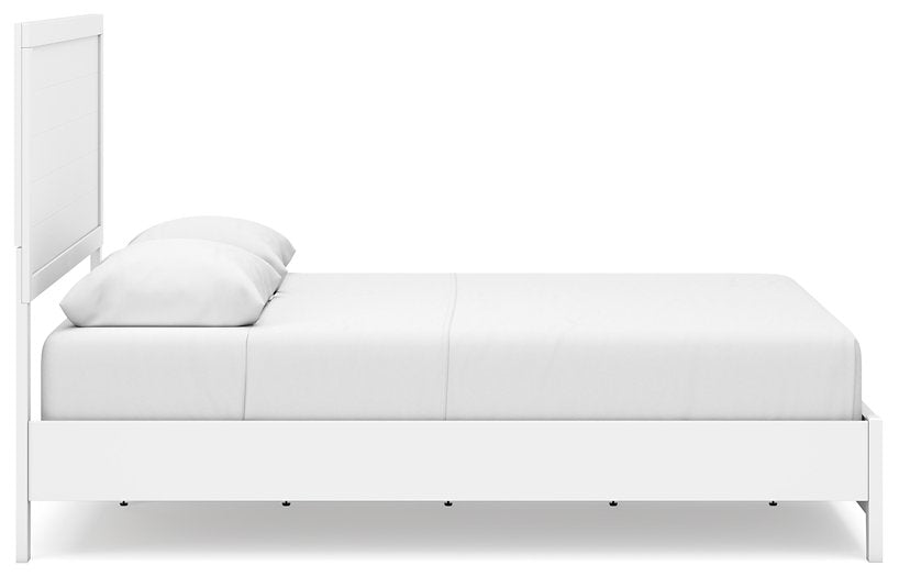 Binterglen Bed - Carl's Furniture (Garden City, KS)