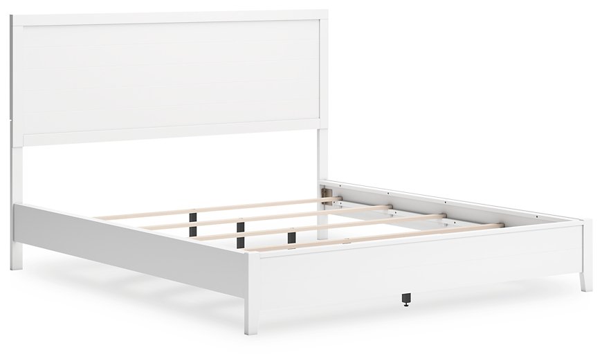 Binterglen Bed - Carl's Furniture (Garden City, KS)