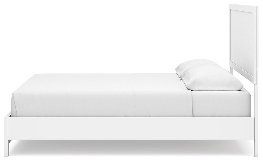 Binterglen Bed - Carl's Furniture (Garden City, KS)