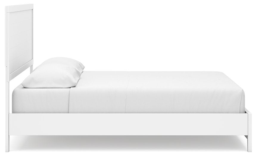 Binterglen Bed - Carl's Furniture (Garden City, KS)