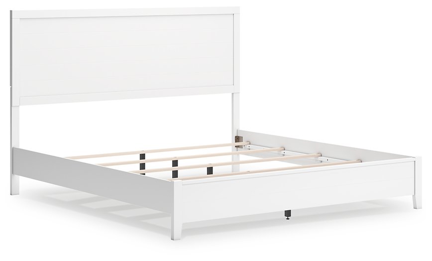 Binterglen Bed - Carl's Furniture (Garden City, KS)