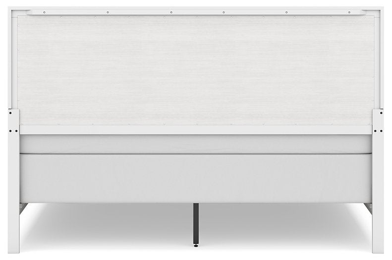 Binterglen Bed - Carl's Furniture (Garden City, KS)