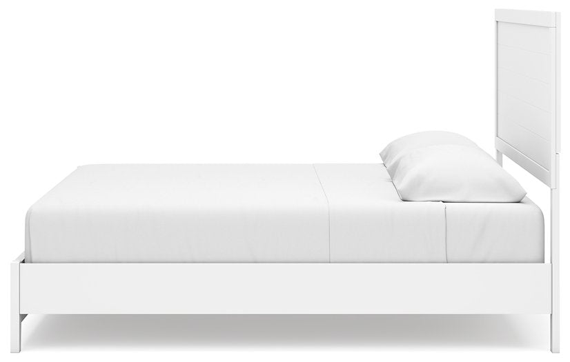 Binterglen Bed - Carl's Furniture (Garden City, KS)