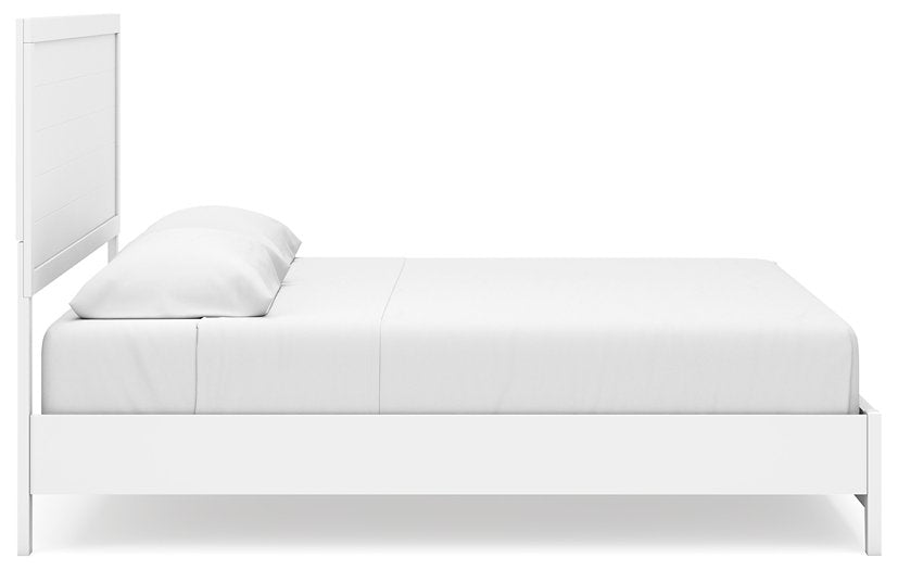 Binterglen Bed - Carl's Furniture (Garden City, KS)