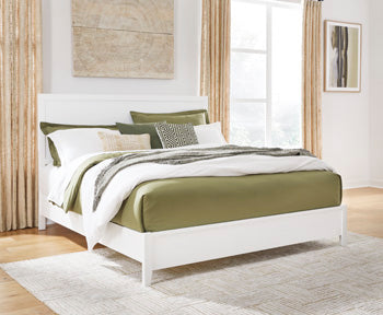 Binterglen Bed - Carl's Furniture (Garden City, KS)