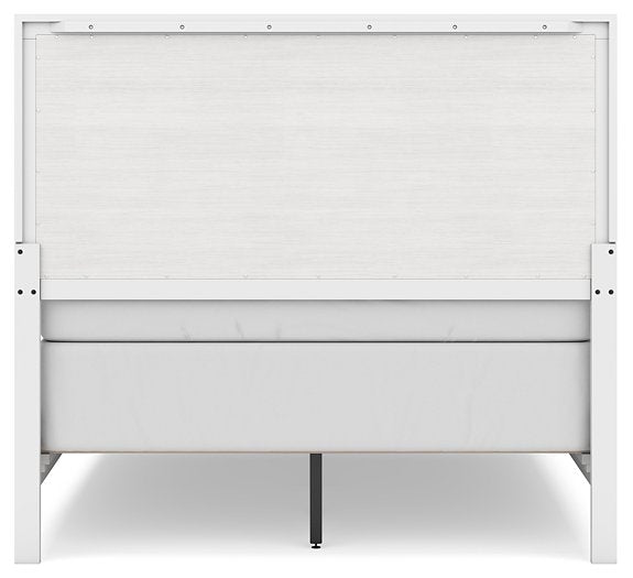 Binterglen Bed - Carl's Furniture (Garden City, KS)