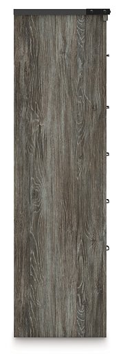 Frandern Chest of Drawers - Carl's Furniture (Garden City, KS)