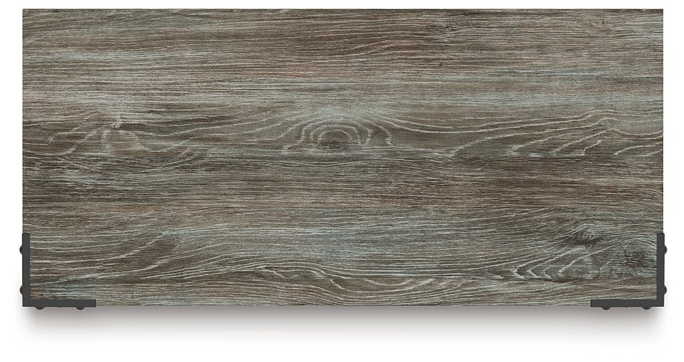 Frandern Chest of Drawers - Carl's Furniture (Garden City, KS)