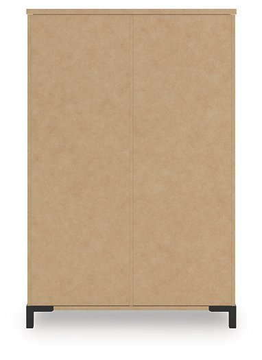 Frandern Dressing Chest - Carl's Furniture (Garden City, KS)