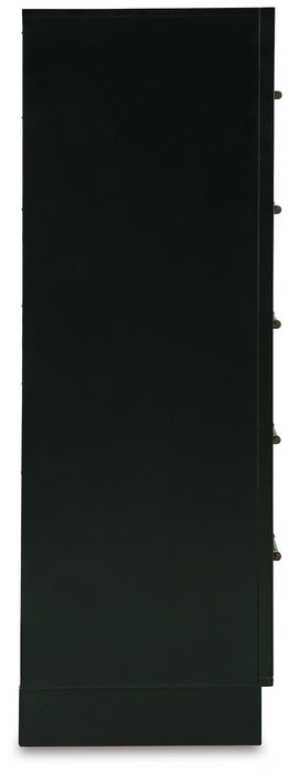 Kraeburn Chest of Drawers - Carl's Furniture (Garden City, KS)