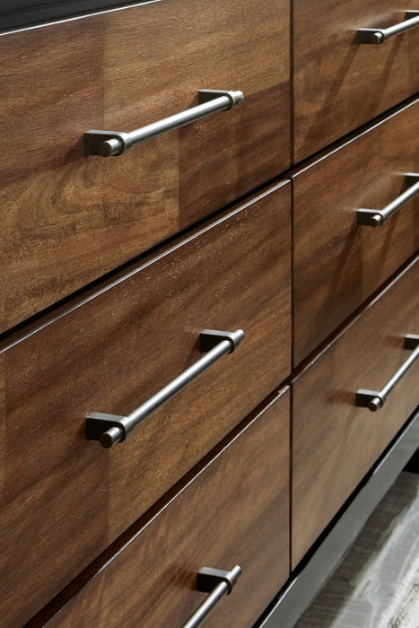 Kraeburn Dresser - Carl's Furniture (Garden City, KS)