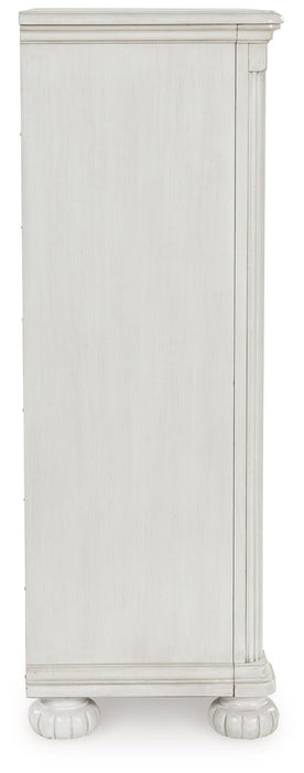 Montelaine Chest of Drawers - Carl's Furniture (Garden City, KS)