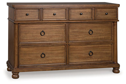 Chadworth Dresser - Carl's Furniture (Garden City, KS)