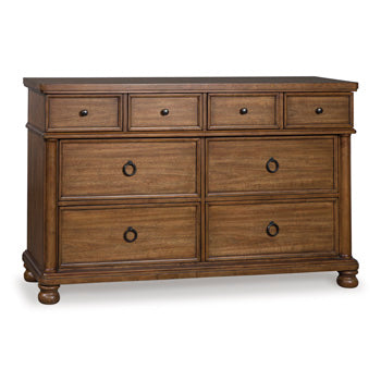 Chadworth Dresser - Carl's Furniture (Garden City, KS)