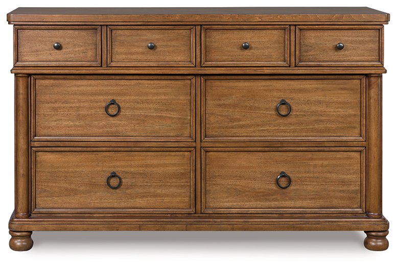Chadworth Dresser - Carl's Furniture (Garden City, KS)