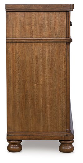 Chadworth Dresser - Carl's Furniture (Garden City, KS)