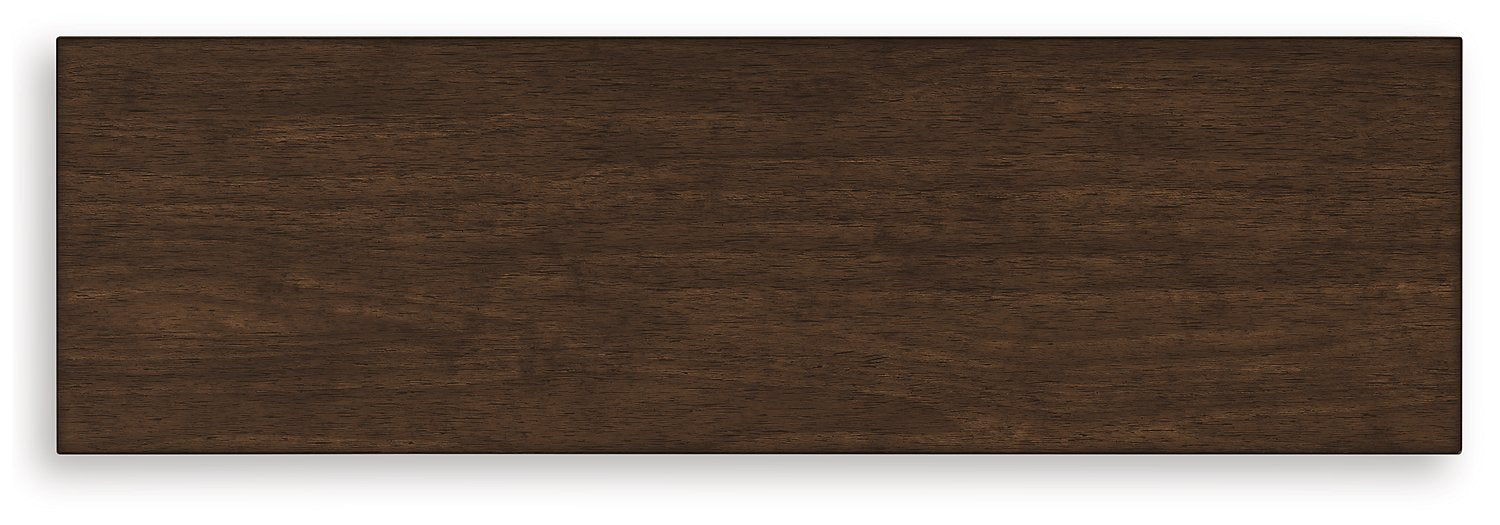 Taffenbrook Dresser - Carl's Furniture (Garden City, KS)