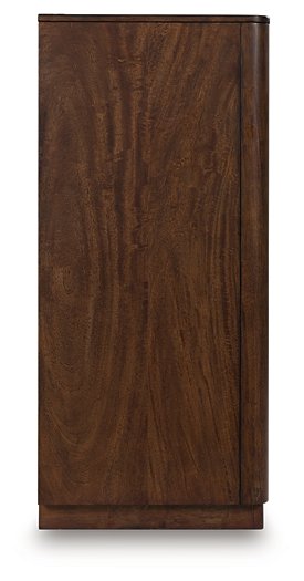 Dilenno Dresser - Carl's Furniture (Garden City, KS)